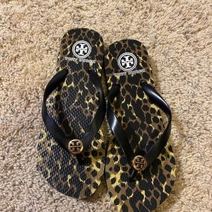 Tory Burch sandals
